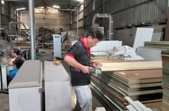 45. Thi công nội thất Bà Rịa – Vũng Tàu trọn gói, uy tín | Nội Thất Ngọc Thịnh